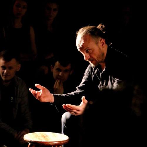 XX lecie Teatru Parra- sobotni wieczór 